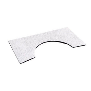 Output filter (micro) for vacuum cleaner Samsung SC5600 DJ63-00796A