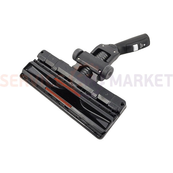 Rowenta RS-RT3511 Floor/carpet brush for vacuum cleaner D=36mm