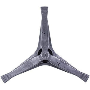 Samsung DC97-15183A washing machine Drum support spider L=107mm