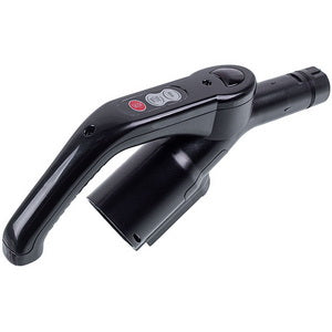 Samsung DJ97-00888J Hose handle with remote control for a vacuum cleaner (into a 35mm pipe)