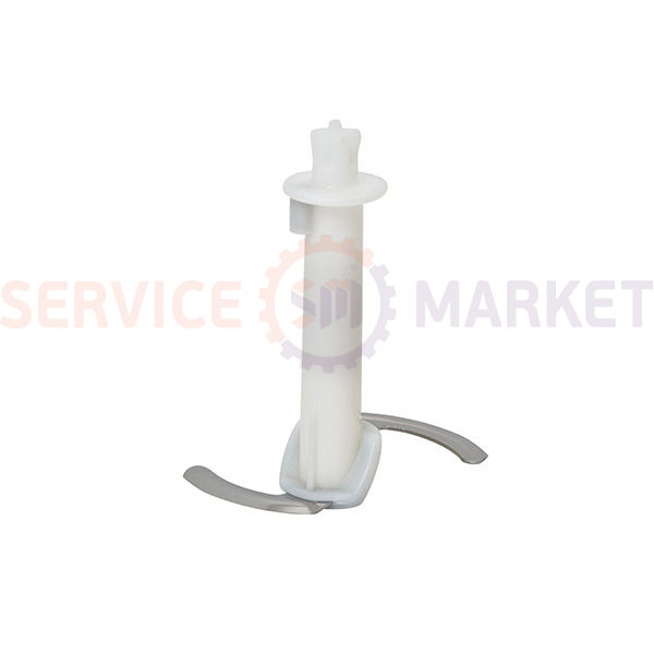 Braun blender Chopper assembly AX22110059 350ml HC MQ 20 black base