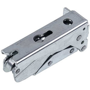 Set of door hinges (2 pcs) for Gorenje 347828 refrigerator