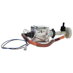 Pomp (pump) for kava cooker 48W ULKA Type EP4GW 240V