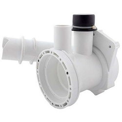 Pump (pump) for washing machine Candy 49002228 Plaset 30W 72716