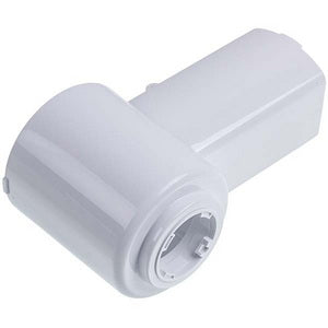 The grater body of the vegetable slicer attachment for the meat grinder Zelmer \ Bosch 12036588 986.7001