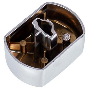 Ariston C00082490 Adjustment knob for oven