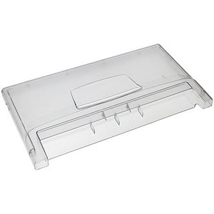 Drawer panel (middle) freezer Indesit C00283741