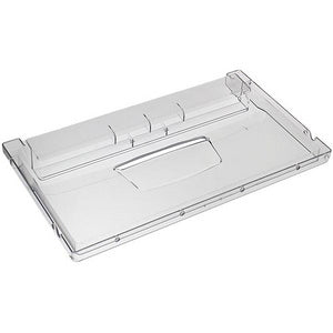 Drawer panel (middle) freezer Indesit C00283741