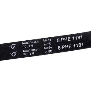 Washing machine belt 1181H8 MAEL C00066521