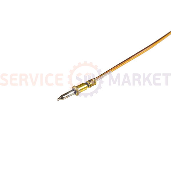 Thermocouple for gas stove Gorenje 609242 L=500mm