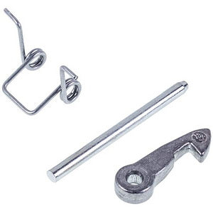 Door (hatch) handle for washing machine Indesit C00116576