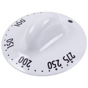 Oven control knob for stove Gorenje 375234
