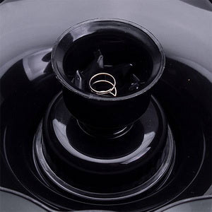 Reducer for the chopper bowl 750ml for the blender Philips CP9633/01 420303596121