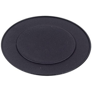 Cover of the cutter (large) on the burner for the gas stove Indesit C00257563