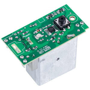Control board for vacuum cleaner Thomas Twin TT/T2 190770