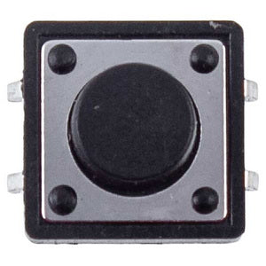 Network button for Thomas vacuum cleaner