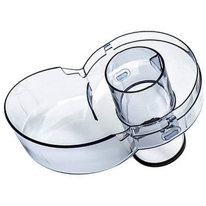 Кришка корпуса соковижималки Philips HR1866 420303593811
