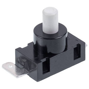 Network button for vacuum cleaner