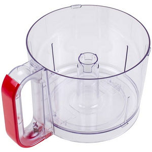Main bowl for food processor Moulinex 1500ml MS-5A07401