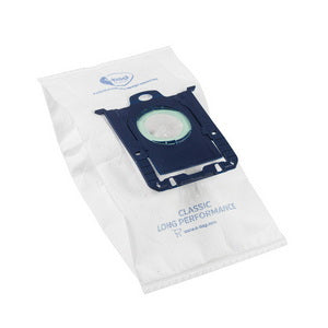 Vacuum cleaner bags Philips 883802103010 FC8021/03 FC8021/00 S-BAG Classic Long Performance (set of 4 pcs.)