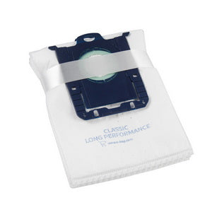 Vacuum cleaner bags Philips 883802103010 FC8021/03 FC8021/00 S-BAG Classic Long Performance (set of 4 pcs.)