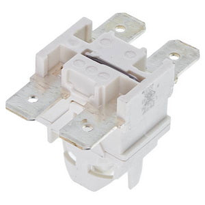 Indesit dishwasher switch C00142650