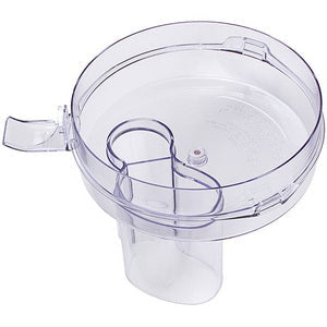 Cover of the main bowl XF930201 of the Moulinex food processor MS-5A07890