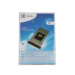 Electrolux 900166760 Fabric bag for a vacuum cleaner