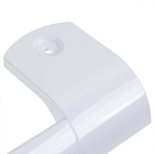 Door handle for refrigerator Gorenje 169350 (top / bottom)