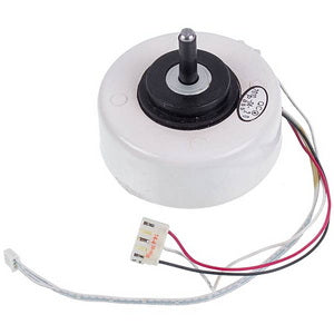 Мотор вентилятора блоку для кондиціонера Beko 9197600011 YDK-14-4 14W 240V 0.15A (проти год. стрілки)