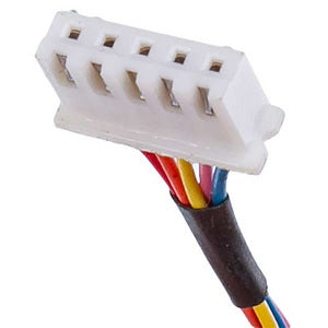 Мотор крокової тяги шторок для кондиціонера Beko MP2835 12V 9196030126
