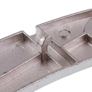 Hatch hinge for washing machine LG 4774EN2002A