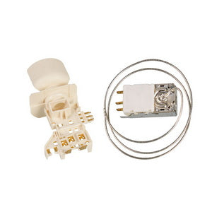 Capillary thermostat A13-0584 for Whirlpool refrigerator 481228238084