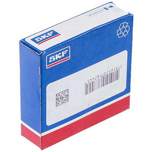 481252028183 Whirlpool Bearing SKF 6307 - 2Z (35x80x21) for washing machine (in original box)