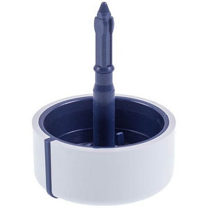 Programming handle for washing machine Whirlpool 481241458306