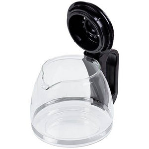 Universal coffee maker flask for 9/15 cups Wpro 484000000319