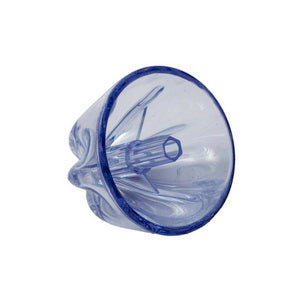 AT312/A960 citrus press nozzle cone for Kenwood food processor KW675790