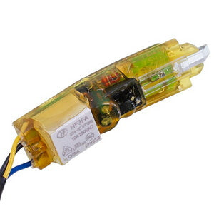 Mains cord + power board for iron Tefal CS-00113981