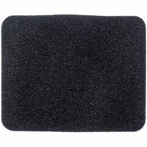 Foam outlet filter for a Philips vacuum cleaner 432200493911 (432200493821)