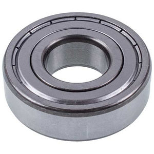 Set of bearings for washing machines 6203+6204 Indesit, Ariston C00090555 + oil seal 25x47x8/11.5 + grease