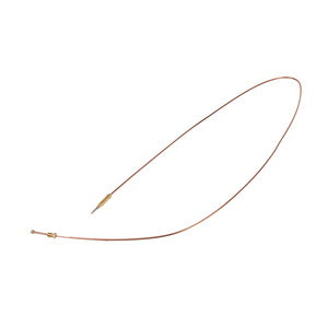 Oven thermocouple for Indesit gas stove C00143490 L=1300mm