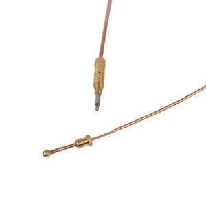 Oven thermocouple for Indesit gas stove C00143490 L=1300mm