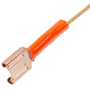 Thermocouple for gas stove Indesit, Ariston C00052986 L=600mm