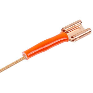 Thermocouple for gas stove Indesit, Ariston C00052986 L=600mm