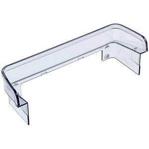 Intermediate door shelves (small) for refrigerator Atlant 301543106400
