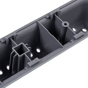 Activator, drum rib for Atlant washing machine L=225mm 773522401700