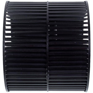 Impeller 565197 for Gorenje hood H=131mm D=150mm