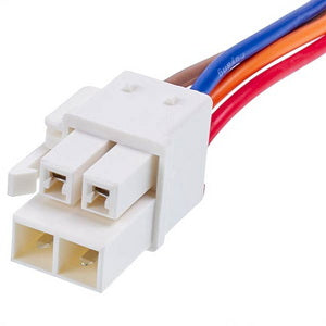 Defrost sensor for LG 6615JB2003J refrigerator