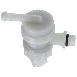 Emergency Pressure Valve with Tube for DeLonghi Coffee Maker 7313211921