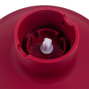 Reducer for the chopper bowl 500ml blender Gorenje HB804QR 402872